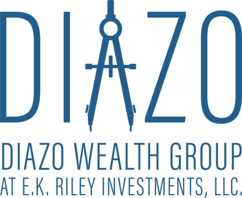 Diazo Wealth Group at EK Riley Investments, LLC - 10.02.20