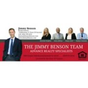 Jimmy Benson - 21.03.18