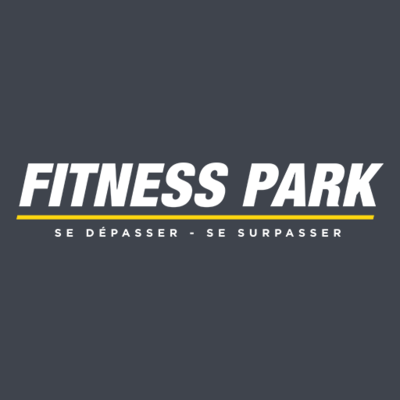 Fitness Park Herblay - 31.07.20
