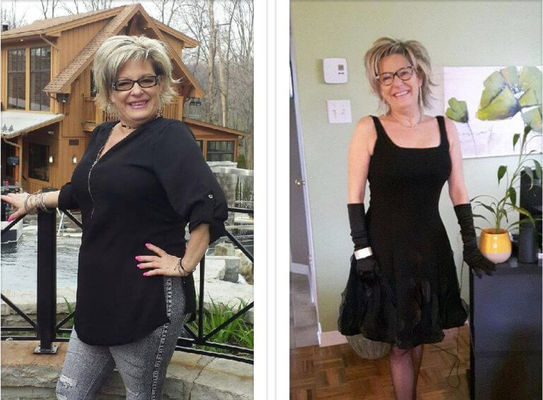 Lifelong Health and Weight Loss - 08.01.19