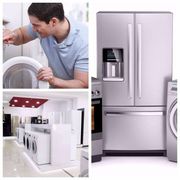 Greensboro Appliances Sales And Repairs - 17.04.17