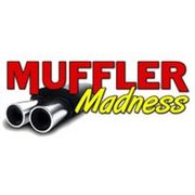 Muffler Madness - 08.03.22
