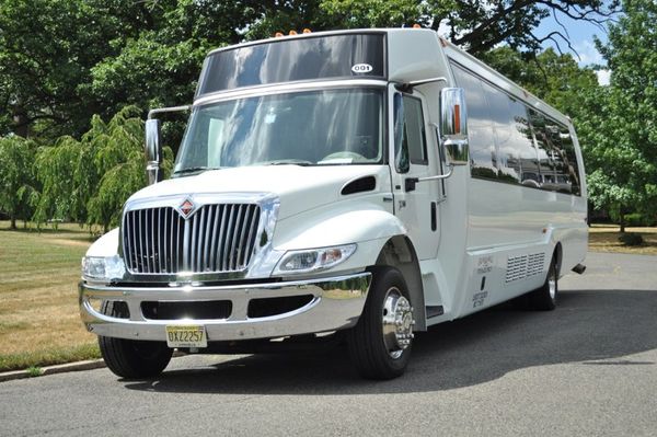 US Bargain Limo - 18.09.15