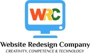 Website Redesign Company - 23.12.21