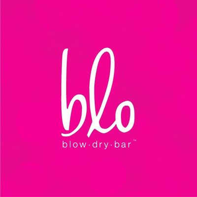 Blo Blow Dry Bar - 29.09.20