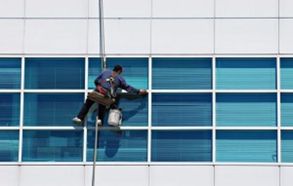 Oahu Window Washers - 10.01.20