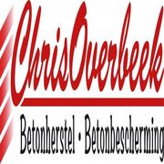 Chrisoverbeek Betonherstel-Betonbescherming - 26.06.23