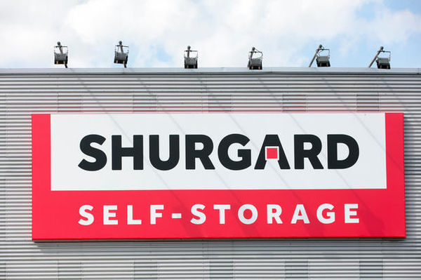 Shurgard Self Storage Hoorn - 12.12.19