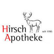 Hirsch Apotheke - 16.03.21