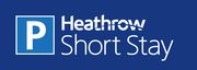 Heathrow Short Stay Parking Terminal 4 - 09.12.18