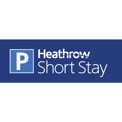 Heathrow Short Stay Parking Terminal 5 - 23.08.19