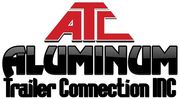 Aluminum Trailer Connection  - 31.03.15