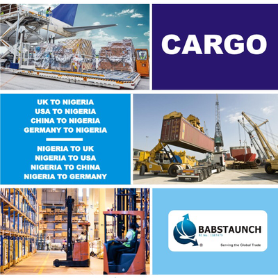 Babstaunch Global Logistics - 10.02.20