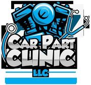 Car Part Clinic, LLC - 05.08.15