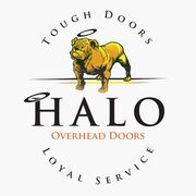 Halo Overhead Door - 19.03.24