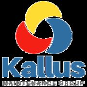 Kallus Maintenance Group - 25.08.20