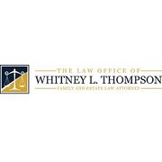 The Law Office of Whitney L. Thompson, PLLC - 06.06.22