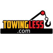 Towing Less - 30.04.20