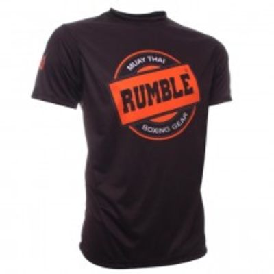 Rumble Store Holland - 13.08.19