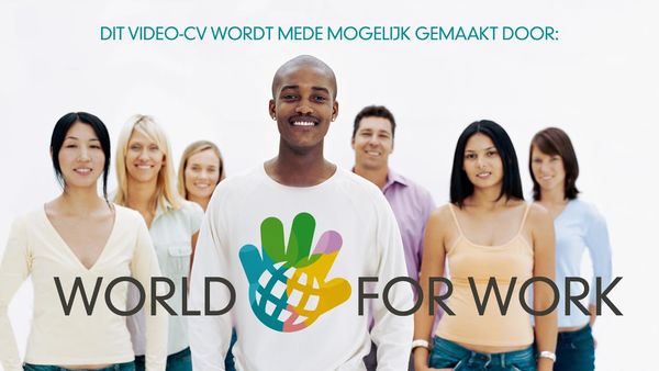 World For Work - 26.02.22