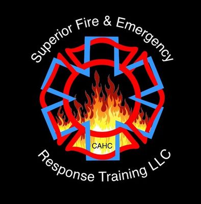Superior Fire & Emergency Response Training, LLC - 03.11.18