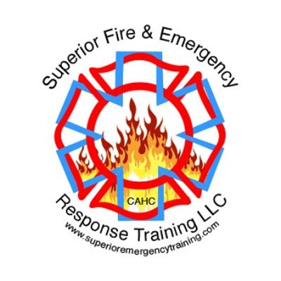 Superior Fire & Emergency Response Training, LLC - 03.11.18