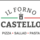 Il Forno Castello - Restaurang & Pizzeria huddinge Photo