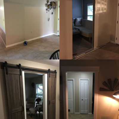 Elwood Home Services - 27.11.19