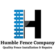 Humble Fence Company - 25.04.22