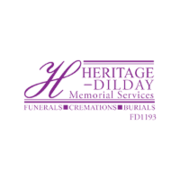 Heritage-Dilday Funeral Home - 19.01.24
