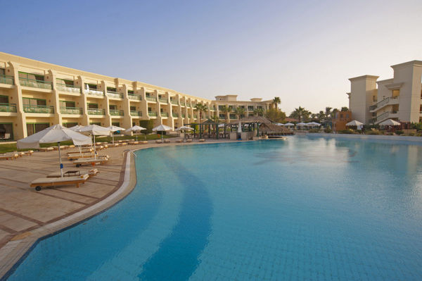 Hilton Hurghada Resort - 07.11.14