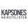 Kapsones Hairstylisten - 22.03.18