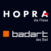 Hopra Fliese & Naturstein | Badart Sanitärpogramm - 09.02.21