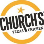 Church's Texas Chicken - 25.08.22