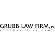 Grubb Law Firm, P.C. - 21.05.20