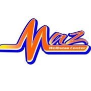 Maz Wellness Center - 16.11.17