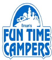 Braun's Funtime Campers - 31.07.22
