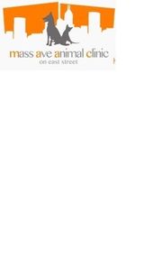 Mass Ave Animal Clinic - 07.01.14