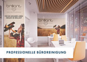 Professionelle Büroreinigung in Innsbruck - 14.01.21