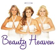 Beauty Heaven - 30.03.15