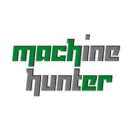 Machine Hunter Telestapler Gabelstapler Arbeitsbühne Hannover - 21.05.21
