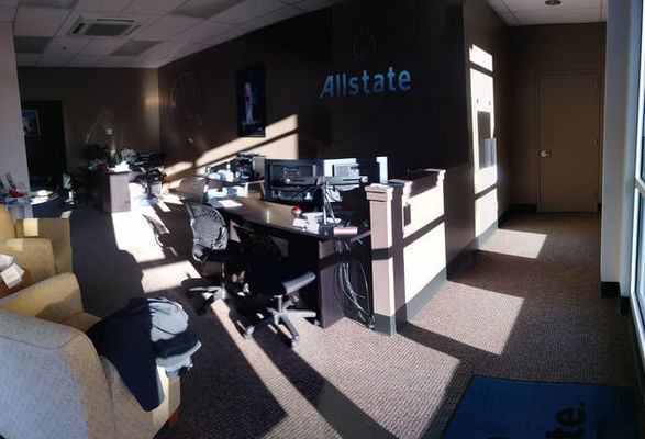 David Ngai: Allstate Insurance - 20.12.22