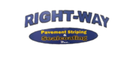 Right-Way Striping & Sealcoating - 18.10.22