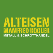 Kogler Manfred Metallhandel - 19.12.22