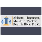 Abbott, Thomson, Mauldin, Parker, Beer & Rick, P.L.C. - 03.11.20