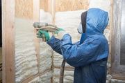 Jacksonville Spray Foam Insulation - 18.10.21