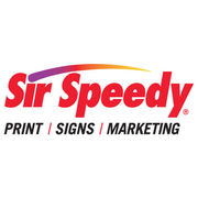 Sir Speedy Signs, Print, Marketing - 05.12.18