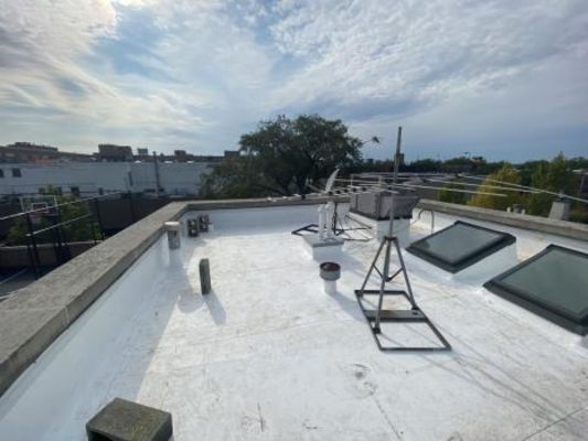 Avondale Roofing - 28.04.23