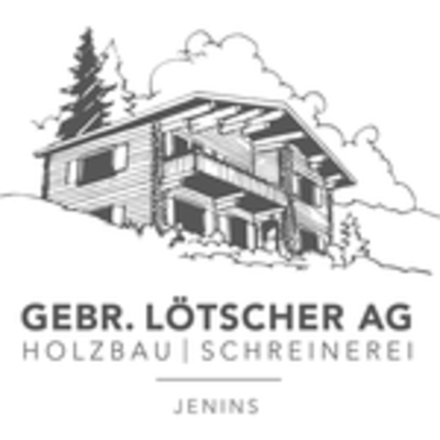 Gebr. Lötscher Holzbau AG - 01.12.22