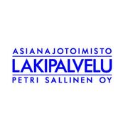 Asianajotoimisto Lakipalvelu Petri Sallinen Oy - 12.03.24